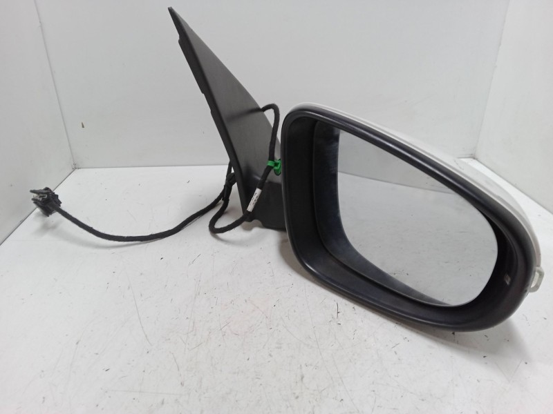 Recambio de retrovisor electrico derecho para volkswagen golf vi (5k1) 1.6 tdi referencia OEM IAM   