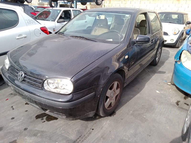 volkswagen golf iv (1j1) del año 2000
