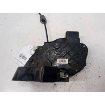 CERRADURA PUERTA DELANTERA DERECHA 30699793 