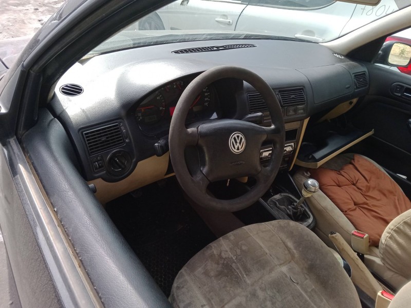 volkswagen golf iv (1j1) del año 2000
