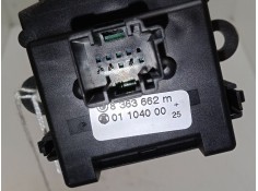 Recambio de mando de intermitencia para bmw 3 compact (e46) 316 ti referencia OEM IAM    2
