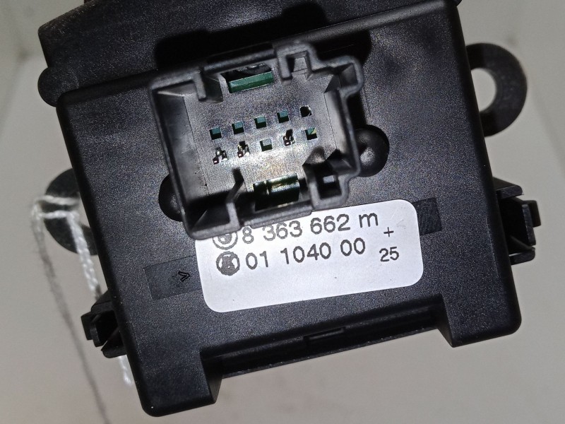 Recambio de mando de intermitencia para bmw 3 compact (e46) 316 ti referencia OEM IAM    Recambio de mando de intermitencia para bmw 3 compact (e46) 316 ti referencia OEM IAM