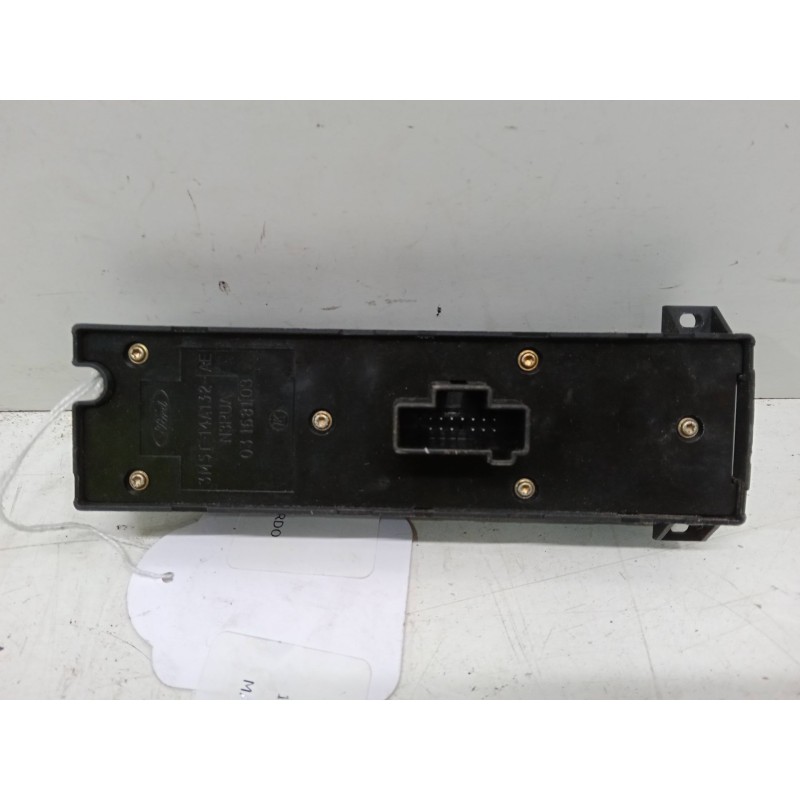 Recambio de mando elevalunas delantero izquierdo para ford focus c-max (dm2) 2.0 tdci referencia OEM IAM   
