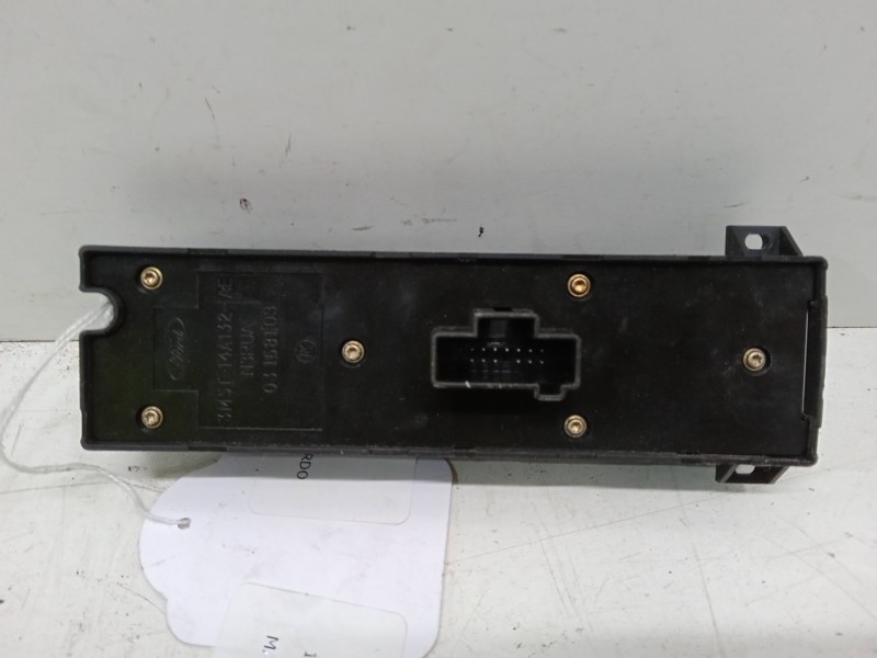 Recambio de mando elevalunas delantero izquierdo para ford focus c-max (dm2) 2.0 tdci referencia OEM IAM   