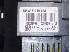 Recambio de conmutador de luces para bmw 3 compact (e46) 316 ti referencia OEM IAM    2