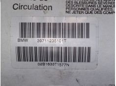 Recambio de airbag salpicadero para bmw 3 compact (e46) 316 ti referencia OEM IAM 39711235101T   2