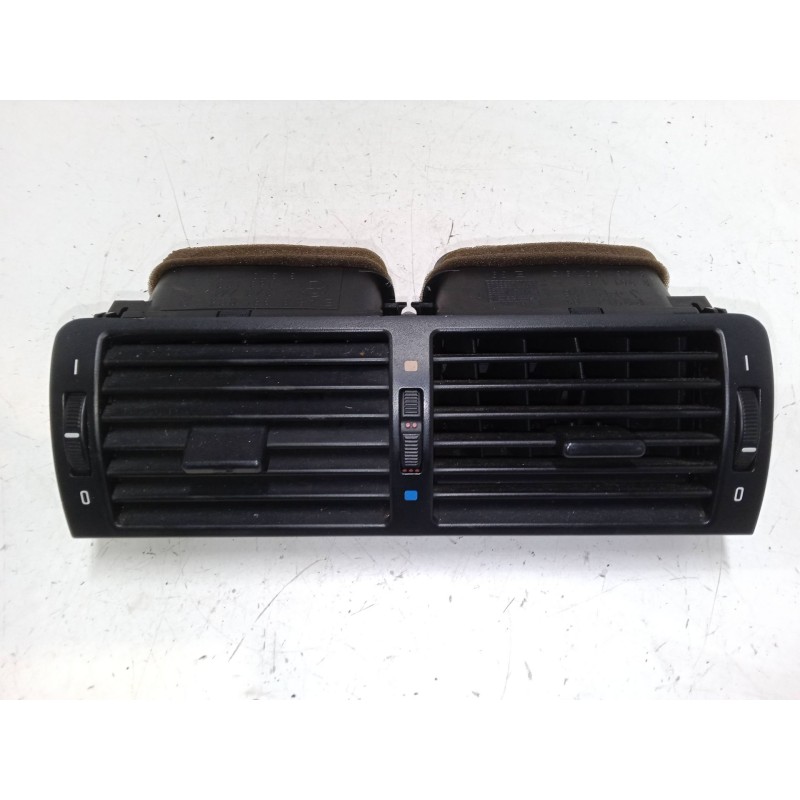 Recambio de aireador central para bmw 3 compact (e46) 316 ti referencia OEM IAM   