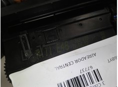 Recambio de aireador central para bmw 3 compact (e46) 316 ti referencia OEM IAM    2