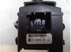 Recambio de mando limpiaparabrisas para bmw 3 compact (e46) 316 ti referencia OEM IAM    2