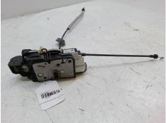 Recambio de cerradura puerta delantera izquierda para volvo v40 hatchback (525) d2 referencia OEM IAM 933373109  31440389