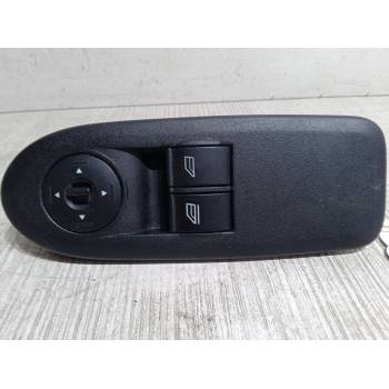 MANDO ELEVALUNAS DELANTERO IZQUIERDO 7M5T14529BA 