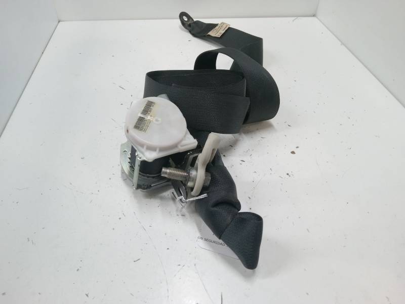 CINTURON SEGURIDAD TRASERO DERECHO 888443VU0B 
