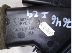 Recambio de aireador izquierdo para bmw 3 compact (e46) 316 ti referencia OEM IAM    2