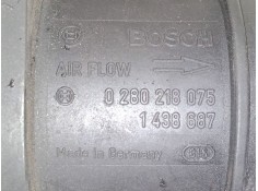 Recambio de caudalimetro para bmw 3 compact (e46) 316 ti referencia OEM IAM    2