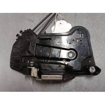 CERRADURA PUERTA DELANTERA IZQUIERDA 