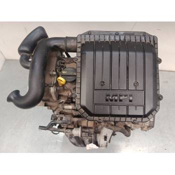 MOTOR COMPLETO 