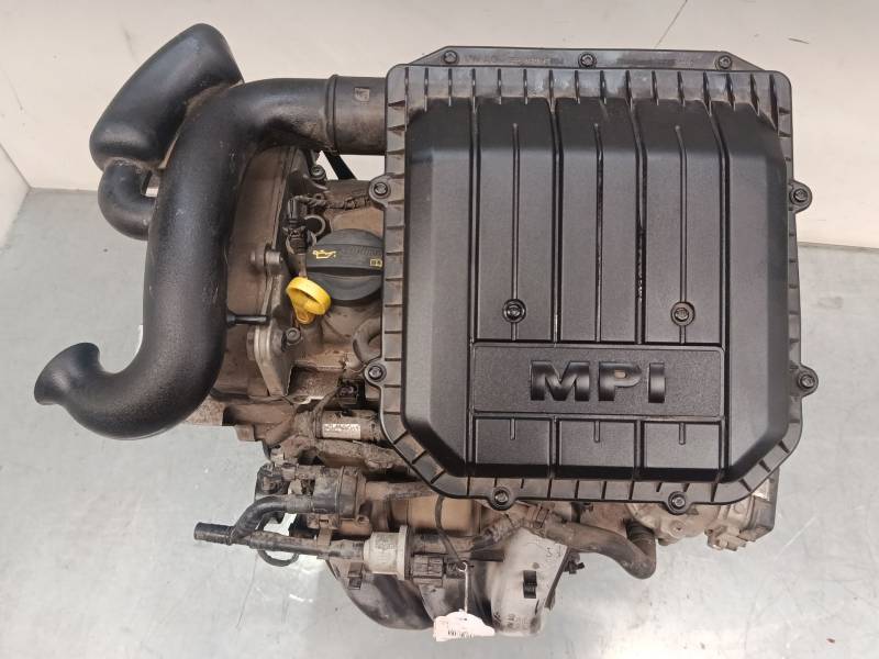 MOTOR COMPLETO 