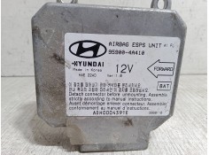 Recambio de centralita airbag para hyundai h-1 / starex autobús (a1) 2.5 crdi referencia OEM IAM 959004A410