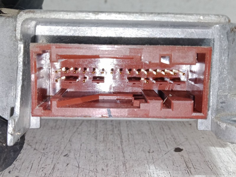 Recambio de centralita airbag para hyundai h-1 / starex autobús (a1) 2.5 crdi referencia OEM IAM 959004A410  