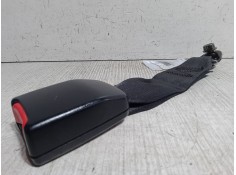 Recambio de anclaje cinturon trasero derecho para hyundai h-1 / starex autobús (a1) 2.5 crdi referencia OEM IAM