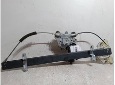 Recambio de elevalunas electrico delantero derecho para hyundai h-1 / starex autobús (a1) 2.5 crdi referencia OEM IAM