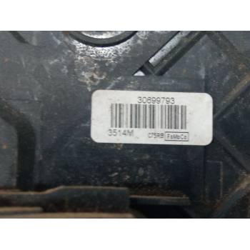 CERRADURA PUERTA DELANTERA DERECHA 30699793 