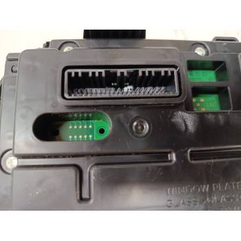 CUADRO INSTRUMENTOS 94063Q0330 
