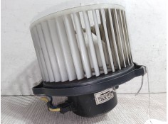 Recambio de motor calefaccion para hyundai h-1 / starex autobús (a1) 2.5 crdi referencia OEM IAM