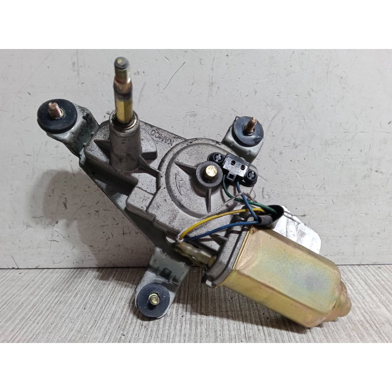 Recambio de motor limpia trasero para hyundai h-1 / starex autobús (a1) 2.5 crdi referencia OEM IAM   