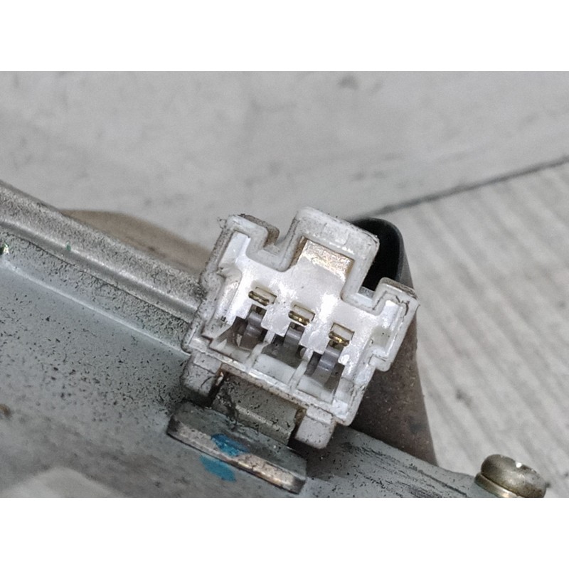 Recambio de motor limpia trasero para hyundai h-1 / starex autobús (a1) 2.5 crdi referencia OEM IAM   