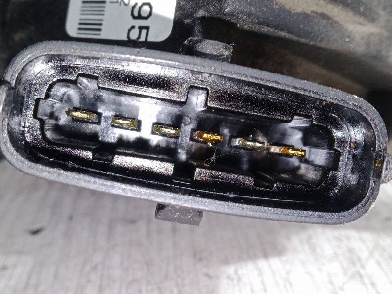 Recambio de pedal acelerador para hyundai h-1 / starex autobús (a1) 2.5 crdi referencia OEM IAM    Recambio de pedal acelerador para hyundai h-1 / starex autobús (a1) 2.5 crdi referencia OEM IAM