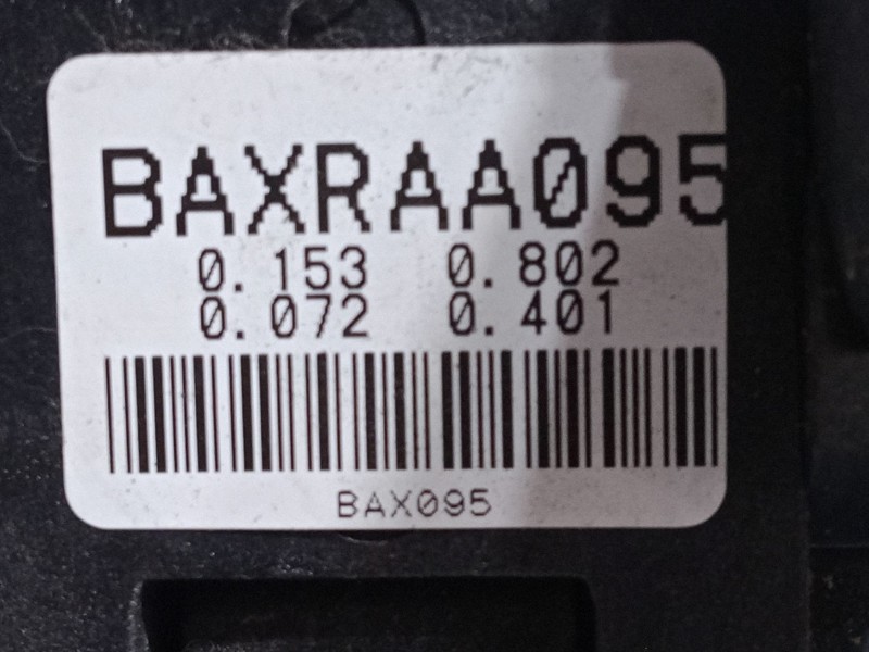 Recambio de pedal acelerador para hyundai h-1 / starex autobús (a1) 2.5 crdi referencia OEM IAM    Recambio de pedal acelerador para hyundai h-1 / starex autobús (a1) 2.5 crdi referencia OEM IAM