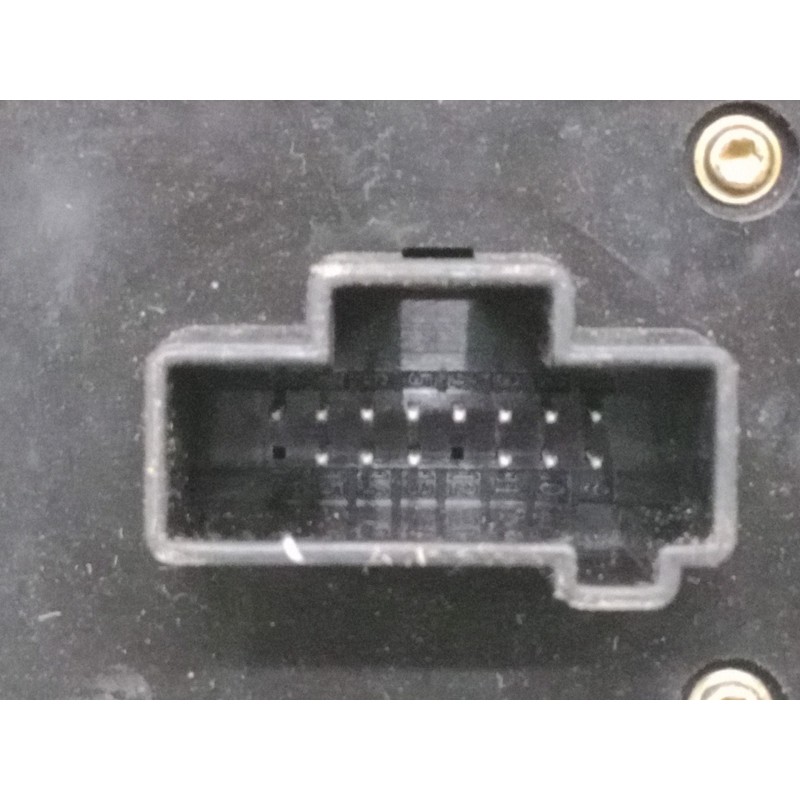 Recambio de mando elevalunas delantero izquierdo para ford focus c-max (dm2) 2.0 tdci referencia OEM IAM   