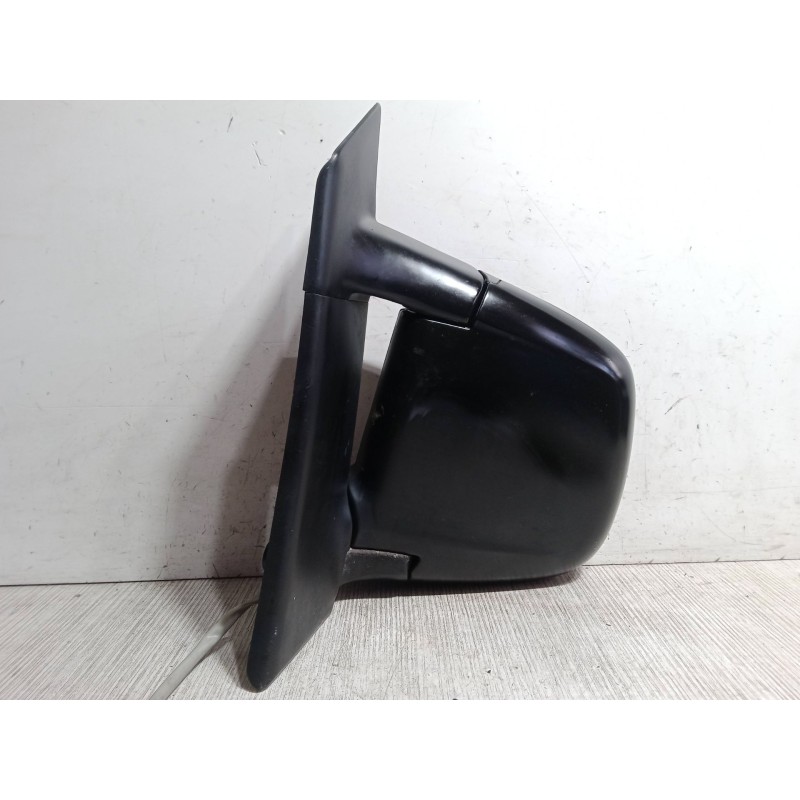Recambio de retrovisor electrico izquierdo para hyundai h-1 / starex autobús (a1) 2.5 crdi referencia OEM IAM   