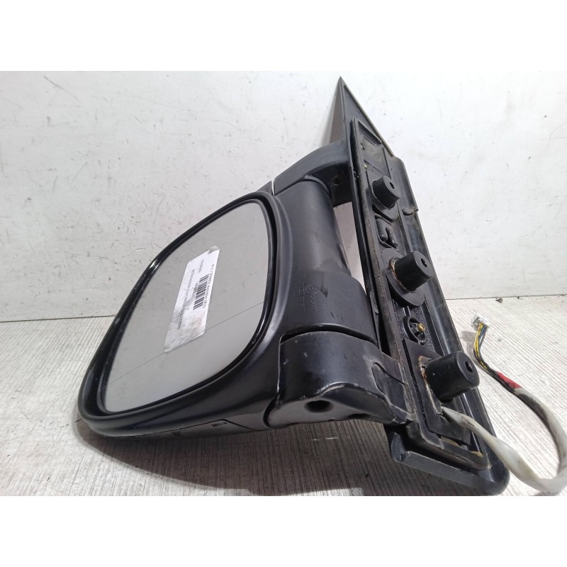 Recambio de retrovisor electrico izquierdo para hyundai h-1 / starex autobús (a1) 2.5 crdi referencia OEM IAM   
