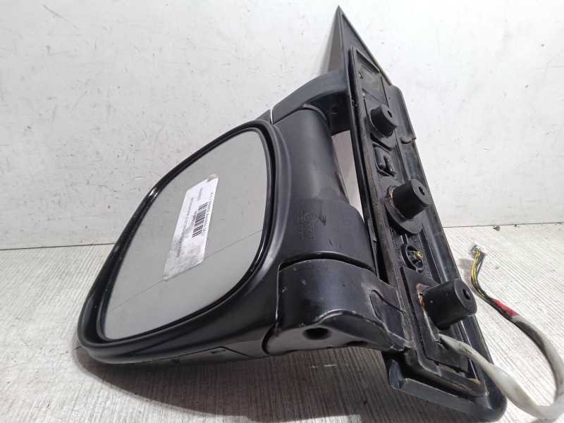 Recambio de retrovisor electrico izquierdo para hyundai h-1 / starex autobús (a1) 2.5 crdi referencia OEM IAM   