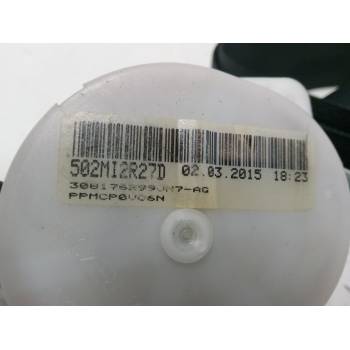 CINTURON SEGURIDAD TRASERO DERECHO 888443VU0B 