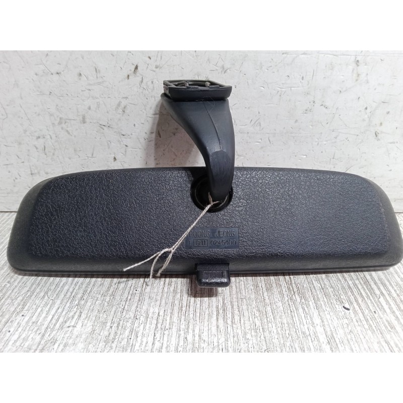 Recambio de retrovisor interior para hyundai h-1 / starex autobús (a1) 2.5 crdi referencia OEM IAM   