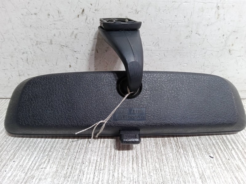 Recambio de retrovisor interior para hyundai h-1 / starex autobús (a1) 2.5 crdi referencia OEM IAM   