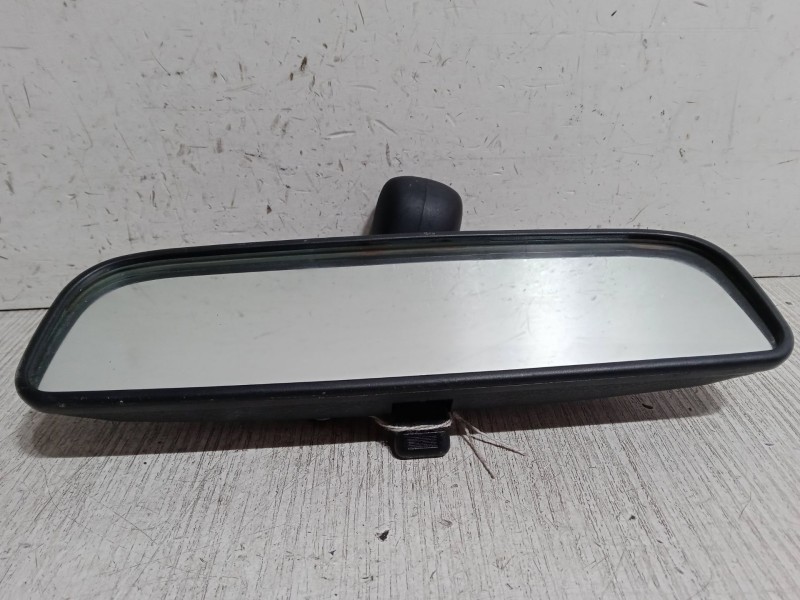 Recambio de retrovisor interior para hyundai h-1 / starex autobús (a1) 2.5 crdi referencia OEM IAM   