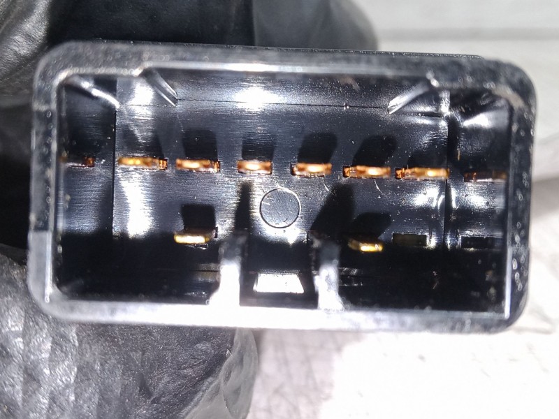 Recambio de warning para hyundai h-1 / starex autobús (a1) 2.5 crdi referencia OEM IAM   