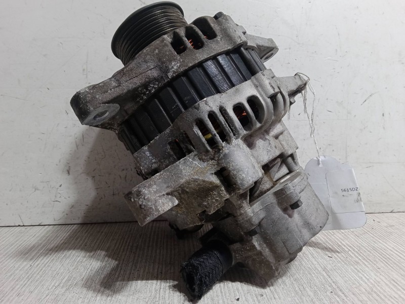 Recambio de warning para hyundai h-1 / starex autobús (a1) 2.5 crdi referencia OEM IAM   