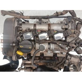 MOTOR COMPLETO 