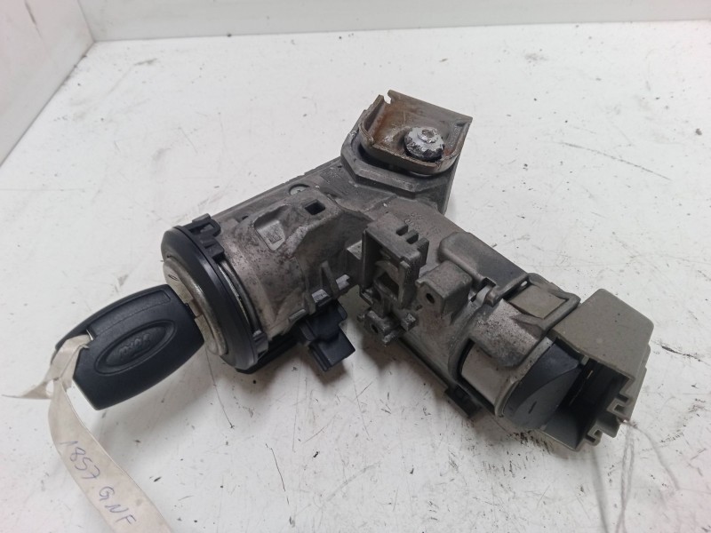 Recambio de clausor para ford fiesta vi (cb1, ccn) 1.6 tdci referencia OEM IAM   