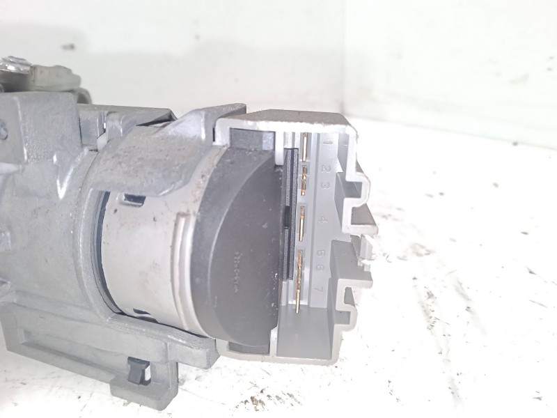 Recambio de clausor para ford fiesta vi (cb1, ccn) 1.6 tdci referencia OEM IAM   