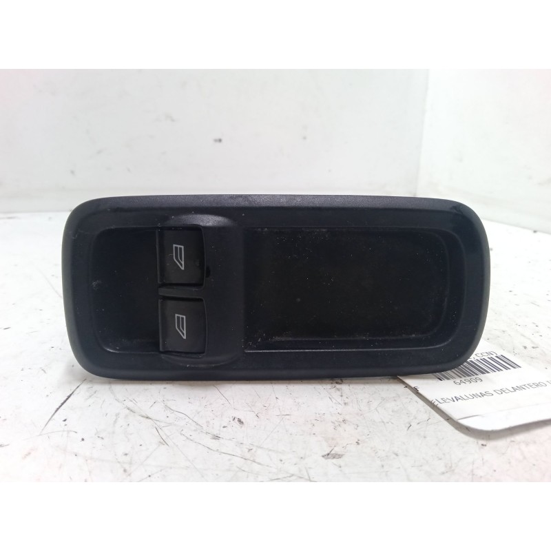 Recambio de mando elevalunas delantero izquierdo para ford fiesta vi (cb1, ccn) 1.6 tdci referencia OEM IAM   