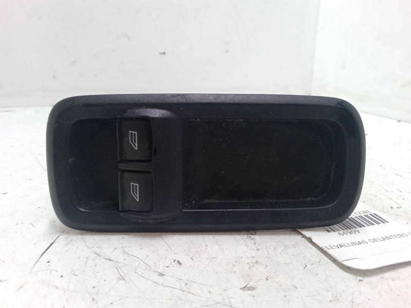 Recambio de mando elevalunas delantero izquierdo para ford fiesta vi (cb1, ccn) 1.6 tdci referencia OEM IAM   