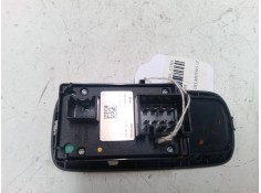 Recambio de mando elevalunas delantero izquierdo para ford fiesta vi (cb1, ccn) 1.6 tdci referencia OEM IAM    2