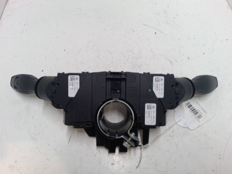 Recambio de mando luces para ford fiesta vi (cb1, ccn) 1.6 tdci referencia OEM IAM   