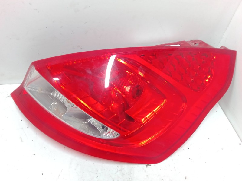 Recambio de piloto trasero derecho para ford fiesta vi (cb1, ccn) 1.6 tdci referencia OEM IAM   